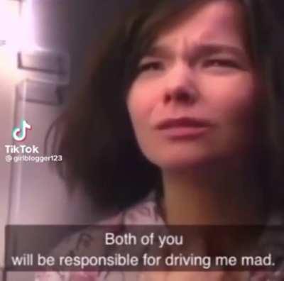 if anyone knows the context for this video pls let me know 😭 