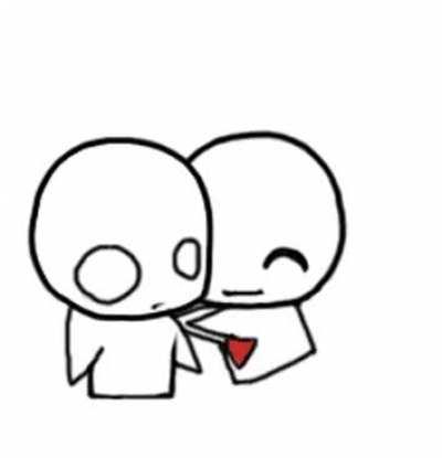 This is for everyone who see this. All of you matters. All fo you have the right to be happy