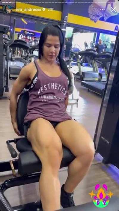 Killer quads