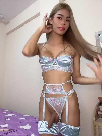 taking the rest off...