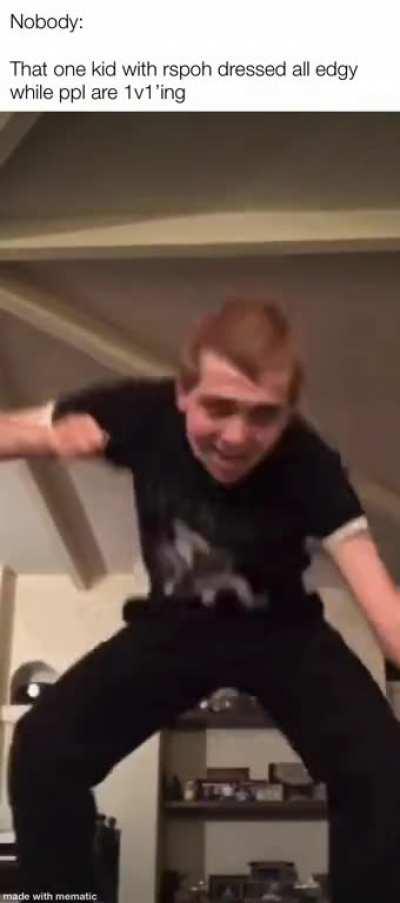 Tell me it’s not true