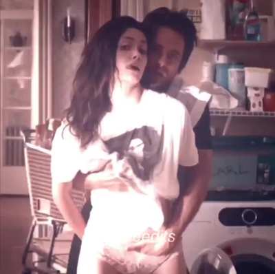 Emmy Rossum (Shameless) Edit