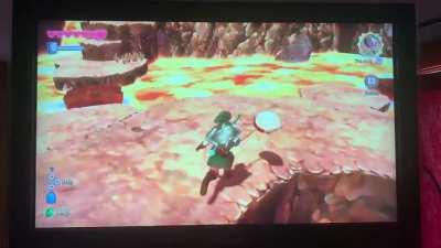 [SS] Love the new button controls. It makes the net a lot of fun :b