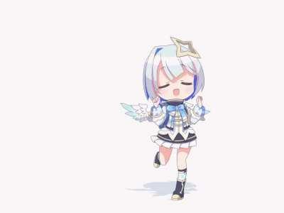 Loli Tenshi Requiem☆ [しーくあろー]