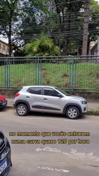 Review de carros