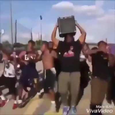 Bleach fans when the new season starts in 2021