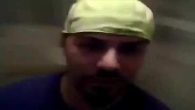 Never new keemstar recorded with an android back then