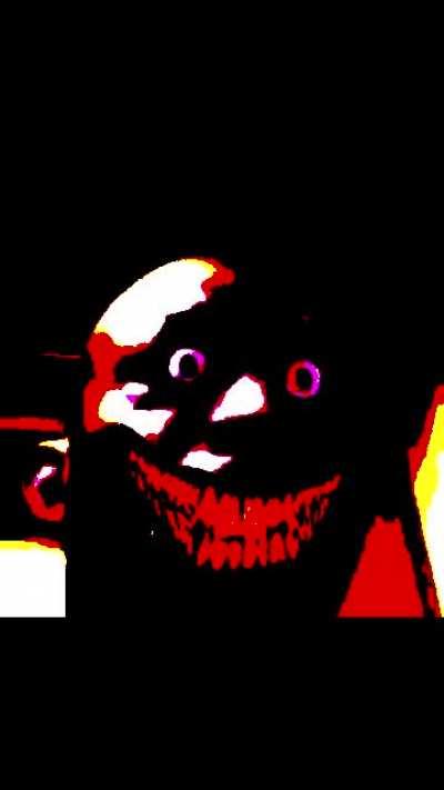 When you can’t fight back your demons anymore