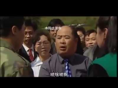 这便是伟大的中国共产党的光辉形象👍