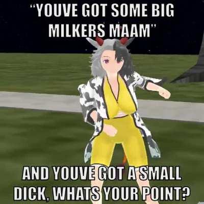 Touhou Dancing All Night #70