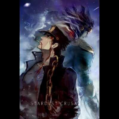 [Fanart] Setting Off