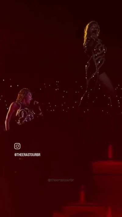 Taylor is the drug we'll be using for the rest of our lives