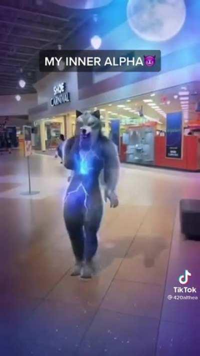 TikTok Is A Cesspool