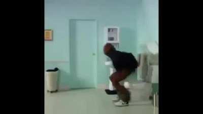 21st Century Humour In 69 Seconds