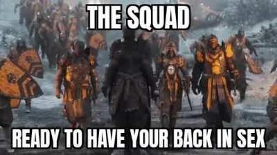 We can only judge fully if we join.