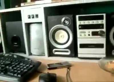 Reason why earthquake happens.