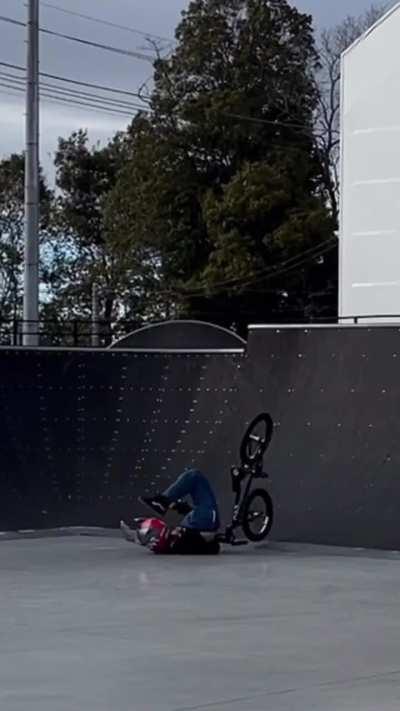 BMX