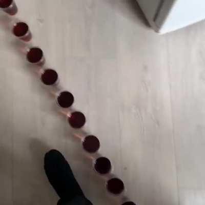 Этому городу нужен чай