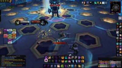 Jailer one shot! World record