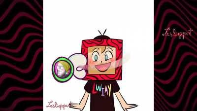 After more than a week, I can finally upload my animation! Wanted to add Marzia, Maya and Edgar cuz they're true cuties!