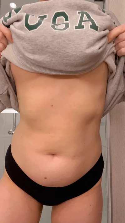 Hope they impressed you