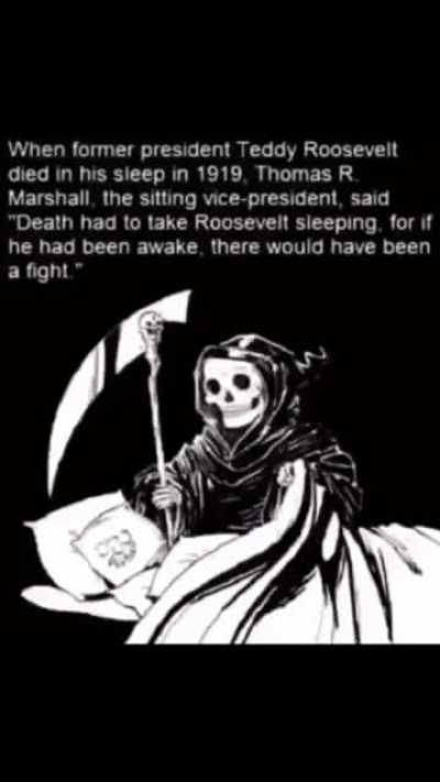 This feels like it belongs here