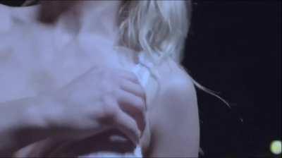 What Lies Beyond... The Beginning (2014) - Jenny Marrero