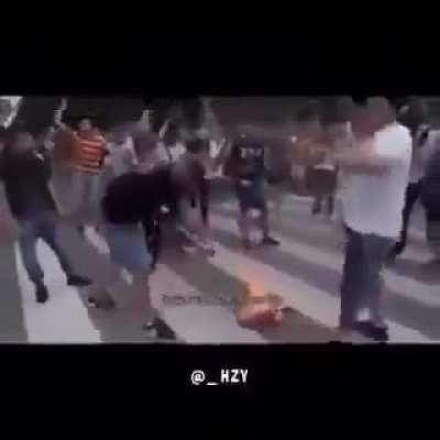 No le tengo miedo ala funa 😎👊👊