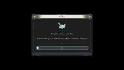 Opening Granblue Fantasy Versus be like: