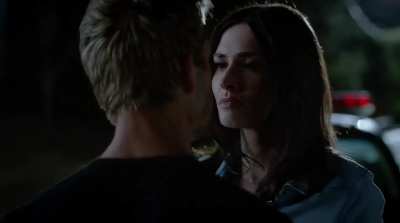 Violet Mazurski (Karolina Wydra) - True Blood