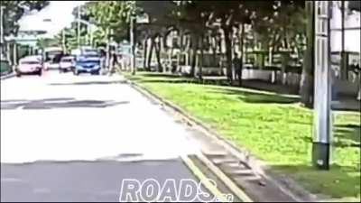 WCGW if I punch this truck