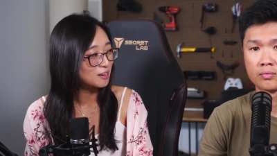 Henry + kai accepted AI as if it is all knowing RIP