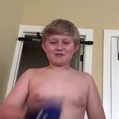 I'm going to pump :)