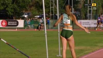 Un pequeño salto ♥