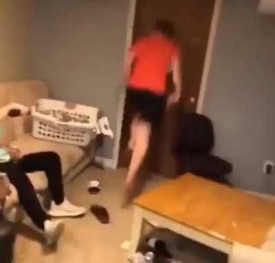 That will really help bring the room together....