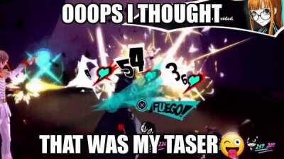 Sorry it's my first day at the job😅😅😅