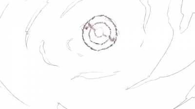 Incredible Chainsaw Man animation