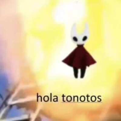 Bait used to be believable tonotos