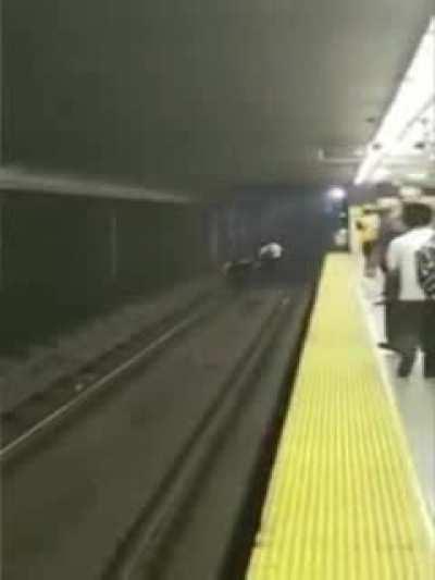 Subway Surfers