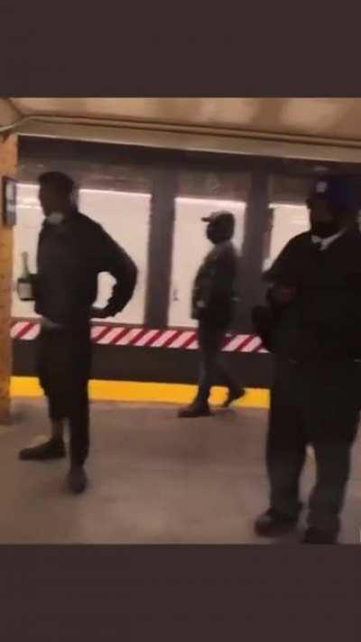 New York... wtf is this ?