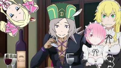 That Ross beatdown be like