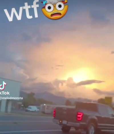 There are no other words… WHAT THE F*CK IS THAT❓‼️🤯🤯🤯🤯