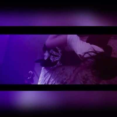 She gets on top 👀