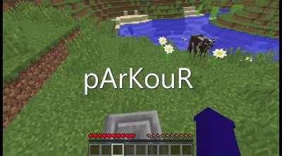 educating the youth with minecraft