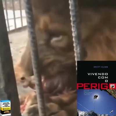 Cada obra e seus respectivos personagens