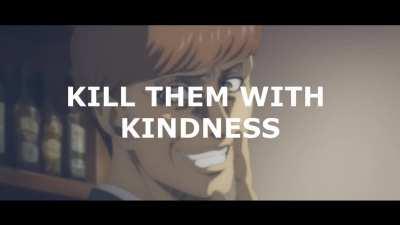 Kneel to the one true Sigma™️ male