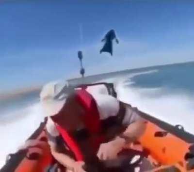 This is what Thanatos' ult feels like