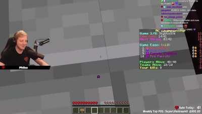 who is the next lowest in priority to bridge