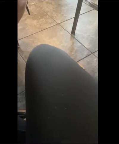 Love having them out in public