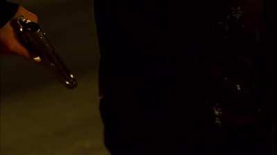 Looking cool, Jesser!!! 😍😍😍